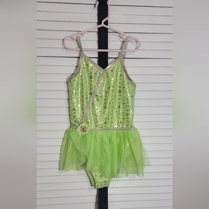 Girls Disney swim suit